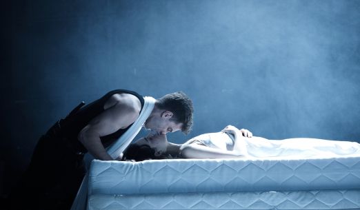 Romeo a Julie