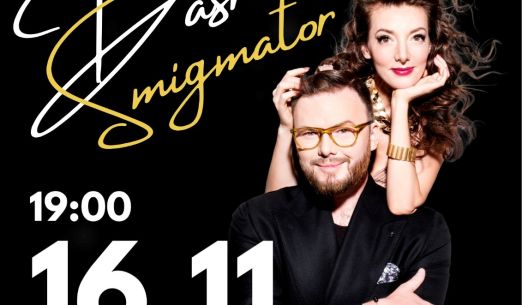Dasha & Smigmator
