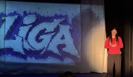 Liga