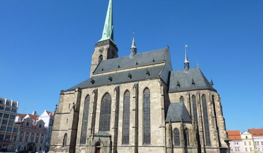 8. varhanní charitativní koncert