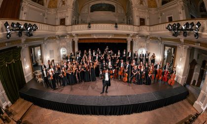 Má vlast & Plzeňská filharmonie