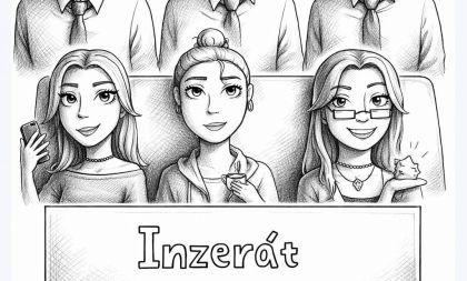 Inzerát
