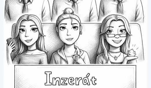 Inzerát