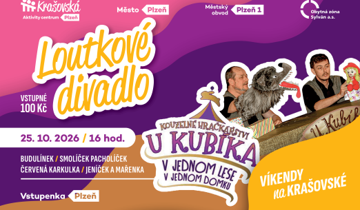 Loutkové divadlo