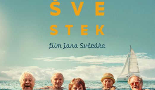Pět švestek