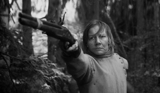 Rose (Rakousko, Německo, 2026)
