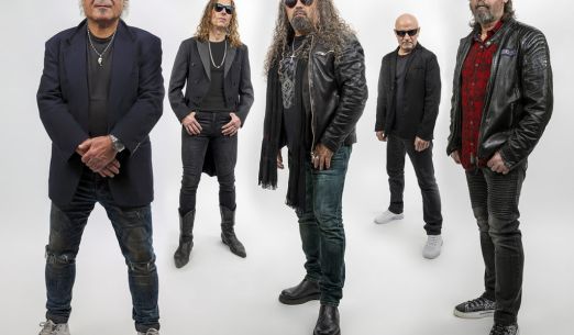 Koncert kapely Turbo