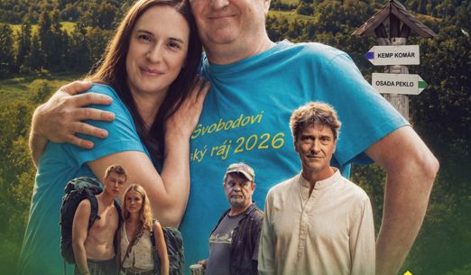 Dovolená v Českém ráji