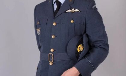 Krásy a taje I. republiky