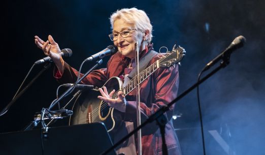 Dvojkoncert: Dagmar Voňková - Jakub Noha