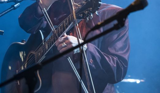 Dvojkoncert: Dagmar Voňková - Jakub Noha
