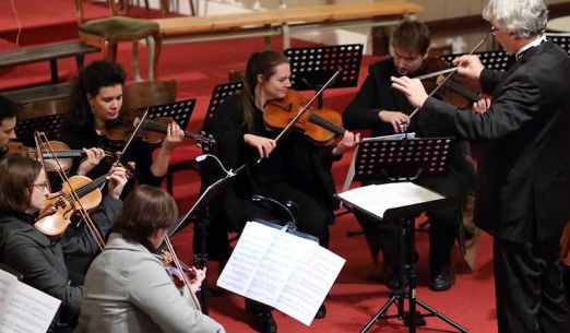 Plzeňský podzim 2026 – zahajovací koncert