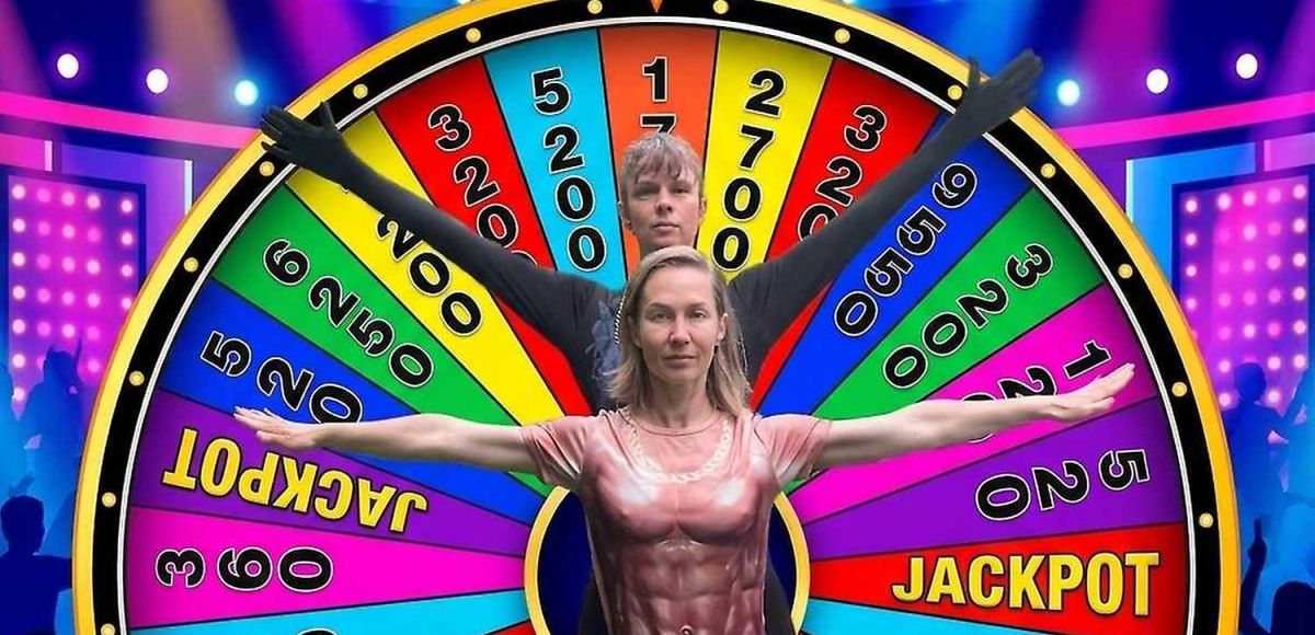 Ema Brabcová, Markéta Vacovská: Otázky na tělo