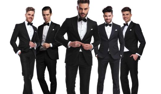 Giorgio Fashion Show 2026