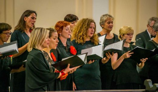 Plzeňský podzim 2026 – závěrečný koncert