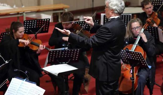 Plzeňský podzim 2026 – závěrečný koncert