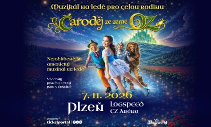 Čaroděj ze země Oz