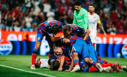 FC Viktoria Plzeň vs.             Royale Union SG