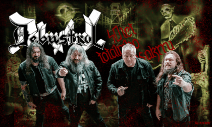 Debustrol + Hejtman + Pub Kings