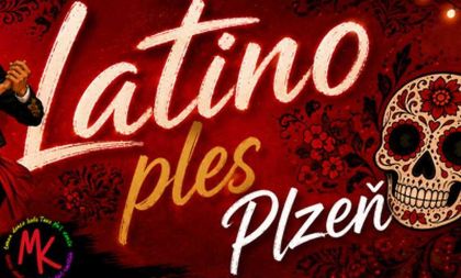II. Latino ples Plzeň