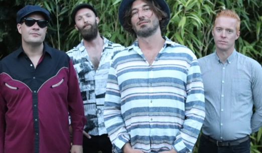 Will & The Bandits