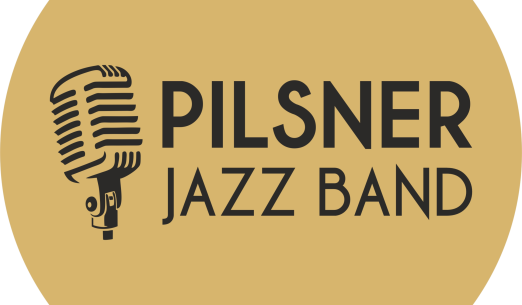 Po siréně swing! Pilsner Jazz Band; Champagne Lovers Band