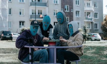 Ministranti (PL in Plzeň) (Polsko, 2025)