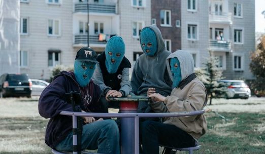 Ministranti (PL in Plzeň) (Polsko, 2025)