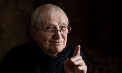 Hudba řekla pojď, a tak jsem šel (Česko, 2025)