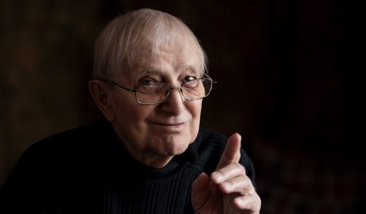 Hudba řekla pojď, a tak jsem šel (Česko, 2025)
