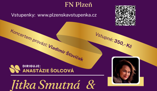 Presto Plzeň a Jitka Smutná  & Katka Soukupová