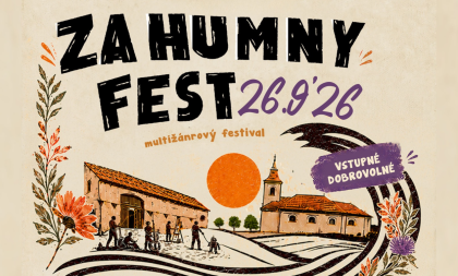 ZA HUMNY FEST
