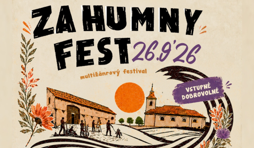 ZA HUMNY FEST
