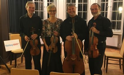 Fascinující svět hudby: Joseph Haydn, Ervín Schulhoff, Karel Šimandl