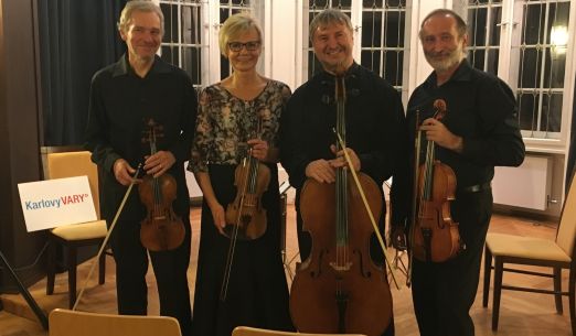 Fascinující svět hudby: Joseph Haydn, Ervín Schulhoff, Karel Šimandl