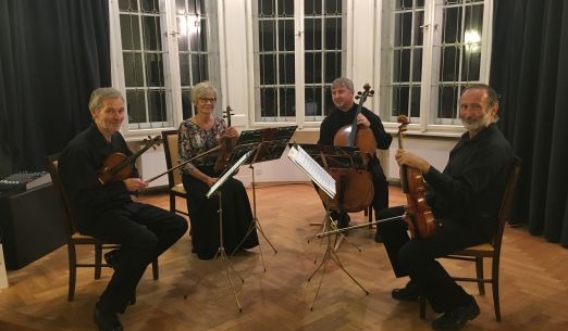 Fascinující svět hudby: Joseph Haydn, Ervín Schulhoff, Karel Šimandl