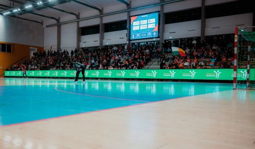Talent tým Plzeňského kraje vs TJ Sokol Nové Veselí