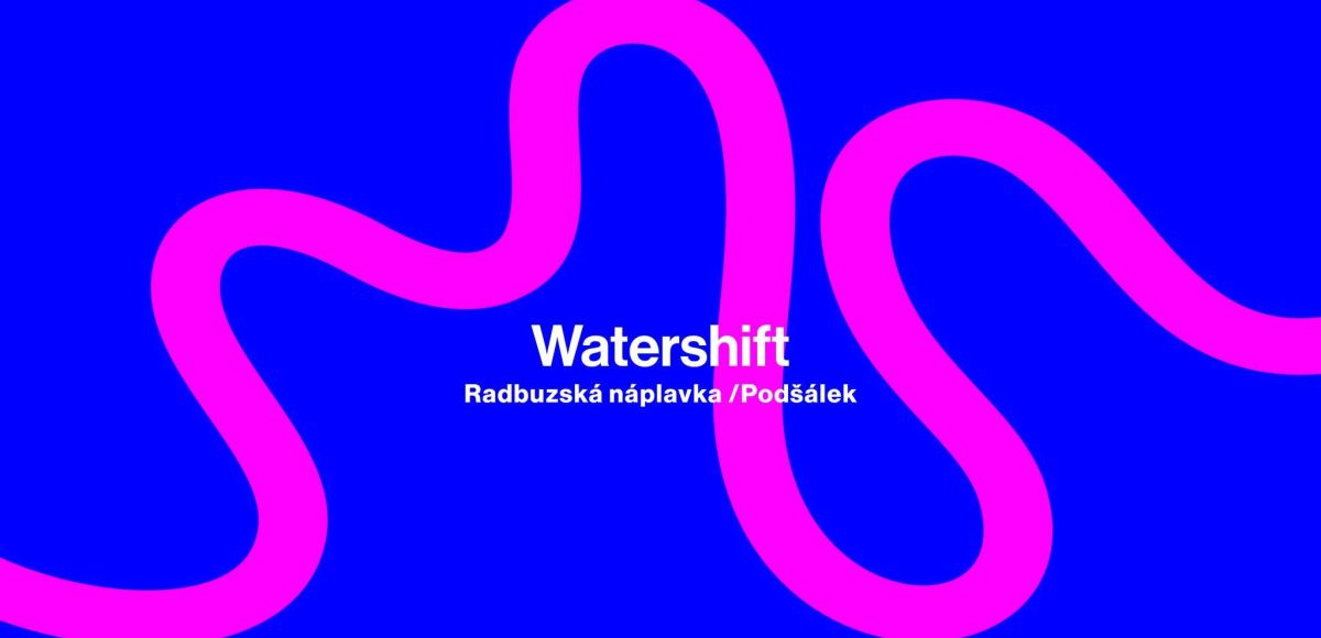 WATERSHIFT