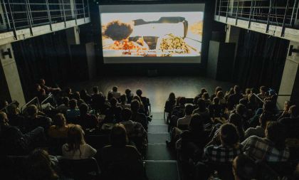International Road Movie Festival 2026