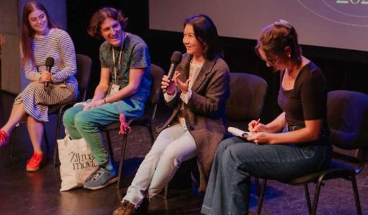 International Road Movie Festival 2026