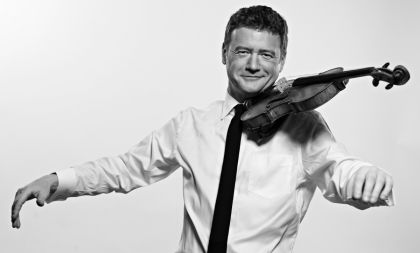 Adventní koncert Ivana Ženatého