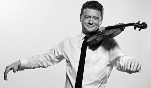 Adventní koncert Ivana Ženatého