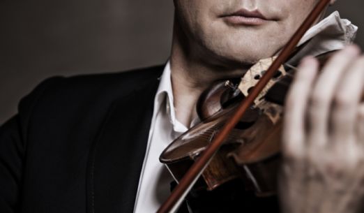 Adventní koncert Ivana Ženatého