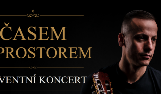Časem a prostorem