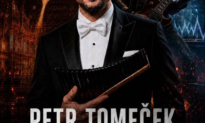 Petr Tomeček / Klasika pro miliony