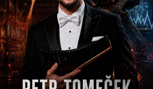 Petr Tomeček / Klasika pro miliony