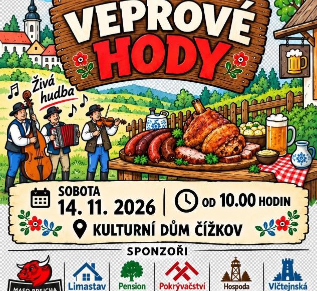 Vepřové hody