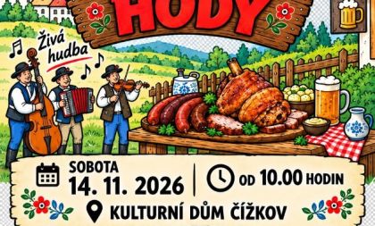 Vepřové hody