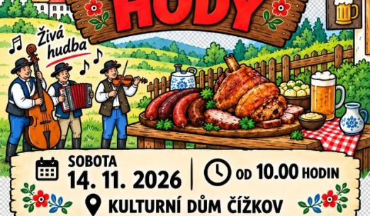 Vepřové hody