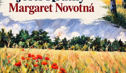 Margareta Novotná, Josef Koutný - obrazy